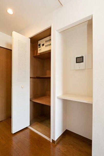 ドエル新都の物件内観写真