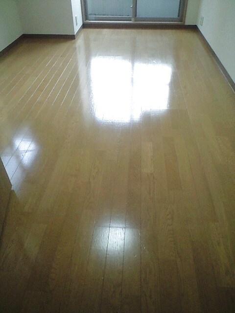 メインステージ本駒込駅前の物件内観写真