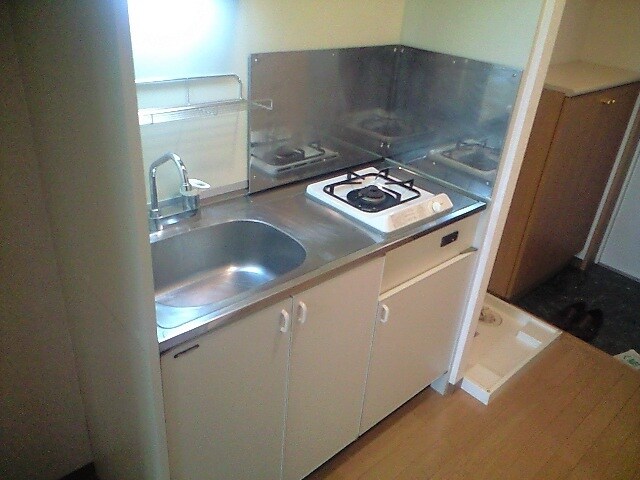 メインステージ本駒込駅前の物件内観写真