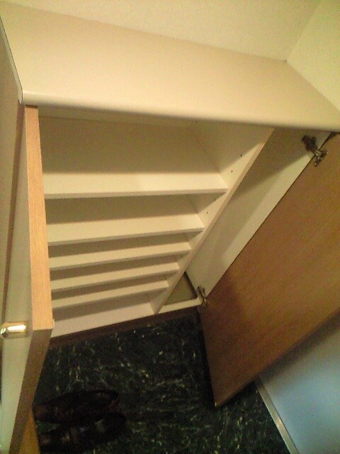 メインステージ本駒込駅前の物件内観写真