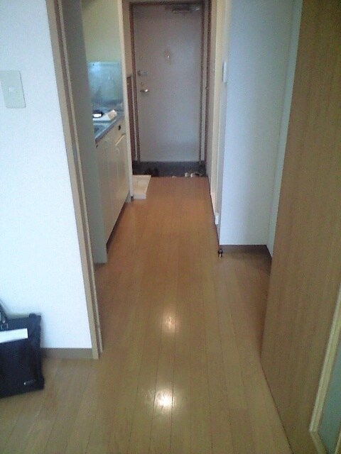 メインステージ本駒込駅前の物件内観写真