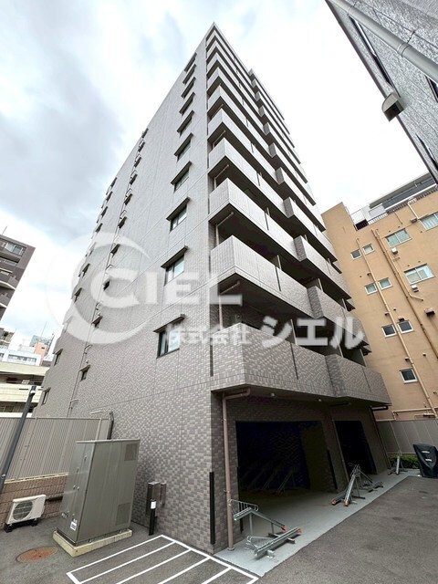 池袋駅 徒歩10分 3階の物件外観写真