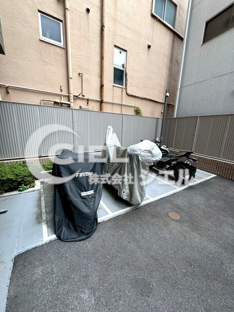 池袋駅 徒歩10分 3階の物件外観写真