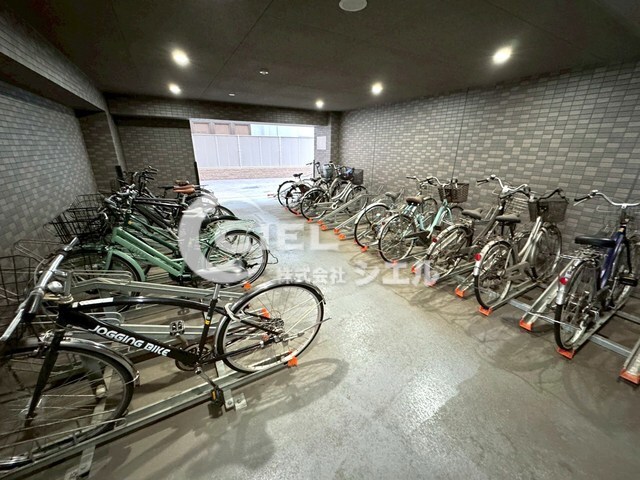 池袋駅 徒歩10分 3階の物件外観写真