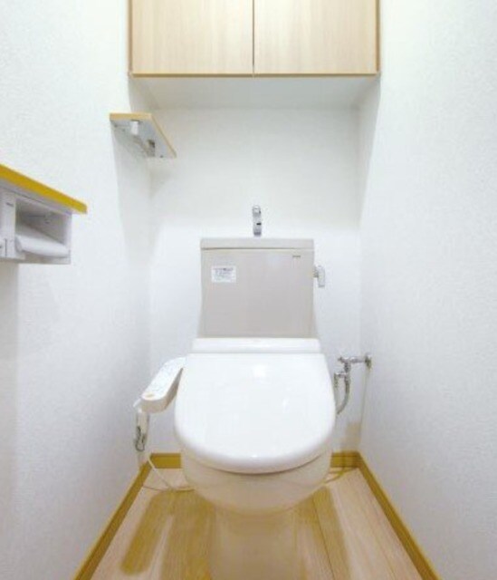 池袋駅 徒歩10分 3階の物件内観写真