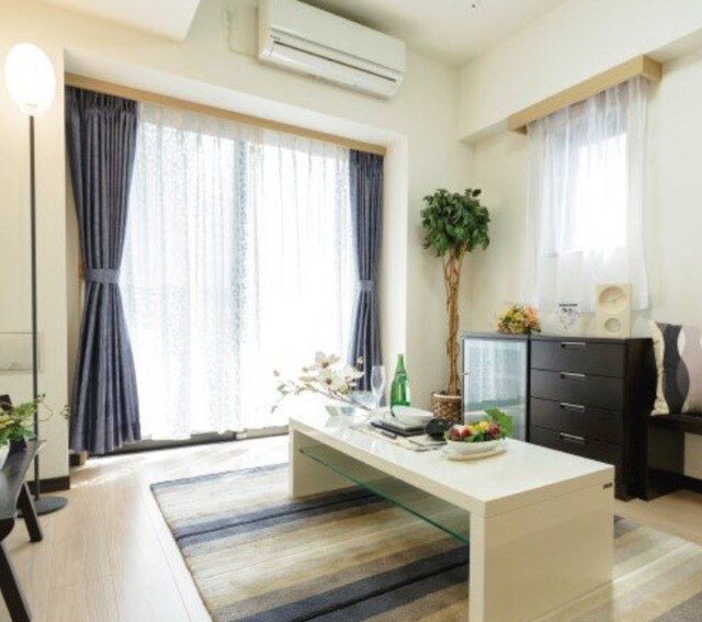 池袋駅 徒歩10分 3階の物件内観写真