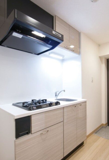 池袋駅 徒歩10分 3階の物件内観写真