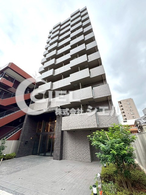 池袋駅 徒歩10分 3階の物件外観写真