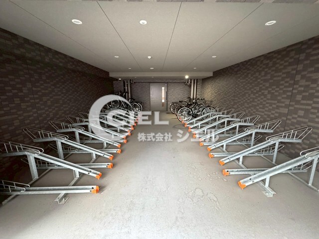 池袋駅 徒歩10分 3階の物件外観写真