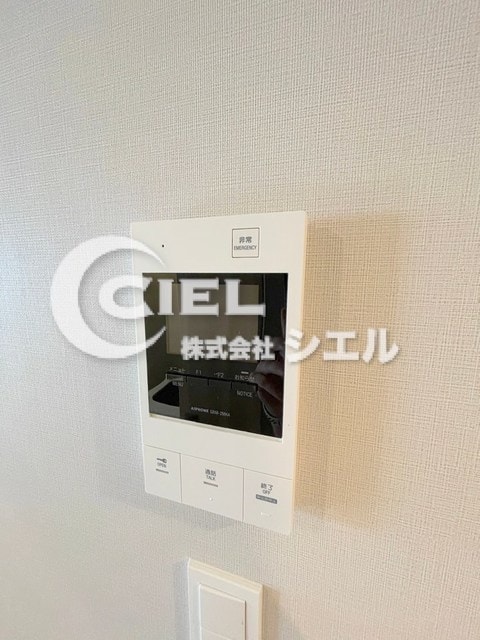 ウェルスクエアイズム千川Ⅱの物件内観写真