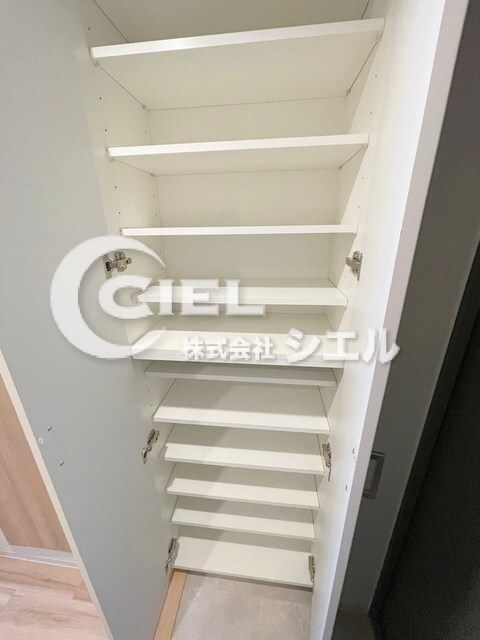 ウェルスクエアイズム千川Ⅱの物件内観写真