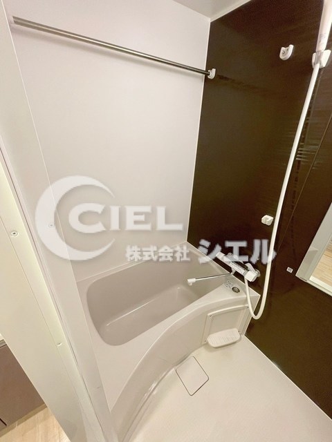 ウェルスクエアイズム千川Ⅱの物件内観写真