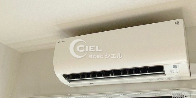 ウェルスクエアイズム千川Ⅱの物件内観写真