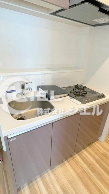 ウェルスクエアイズム千川Ⅱの物件内観写真