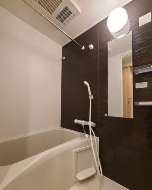 ウェルスクエアイズム千川Ⅱの物件内観写真