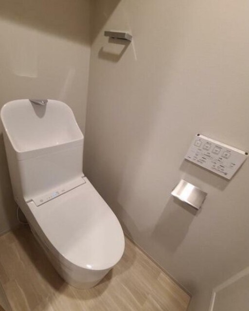 ウェルスクエアイズム千川Ⅱの物件内観写真