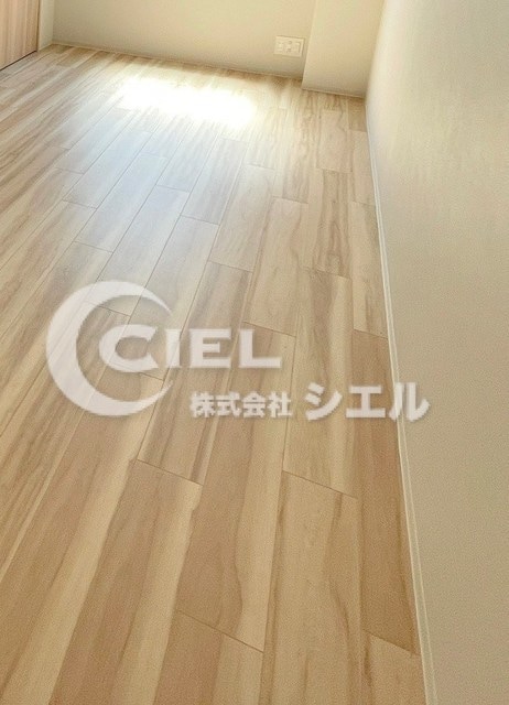 ウェルスクエアイズム千川Ⅱの物件内観写真