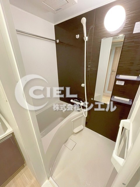 ウェルスクエアイズム千川Ⅱの物件内観写真