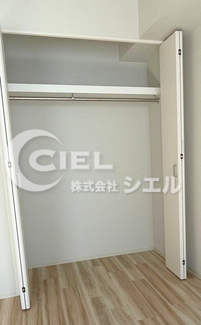 ウェルスクエアイズム千川Ⅱの物件内観写真