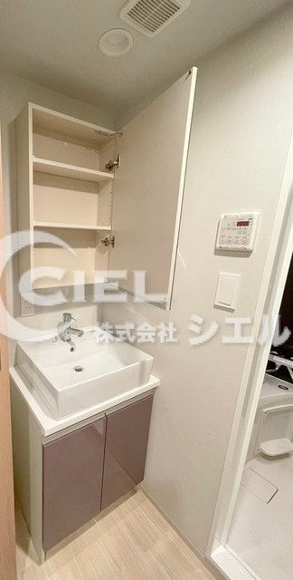 ウェルスクエアイズム千川Ⅱの物件内観写真