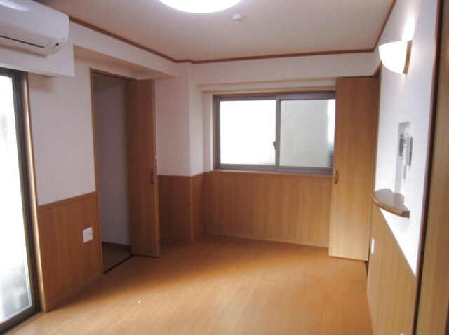 プレミール中野の物件内観写真