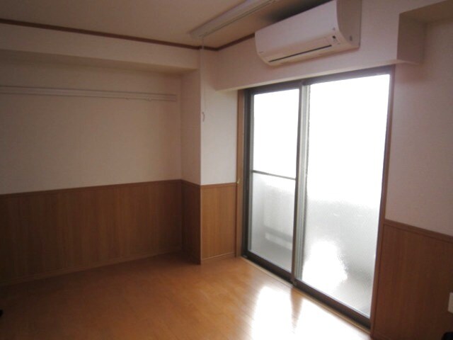 プレミール中野の物件内観写真