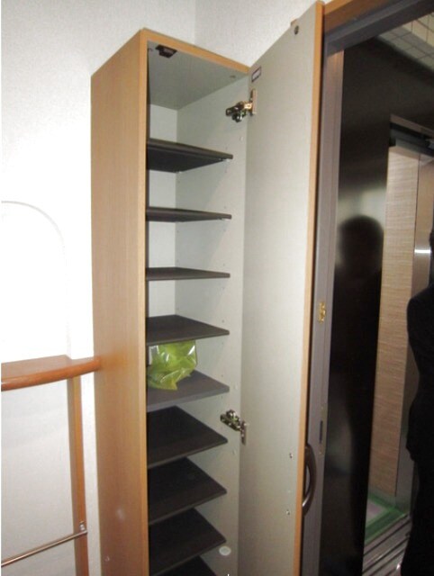 プレミール中野の物件内観写真