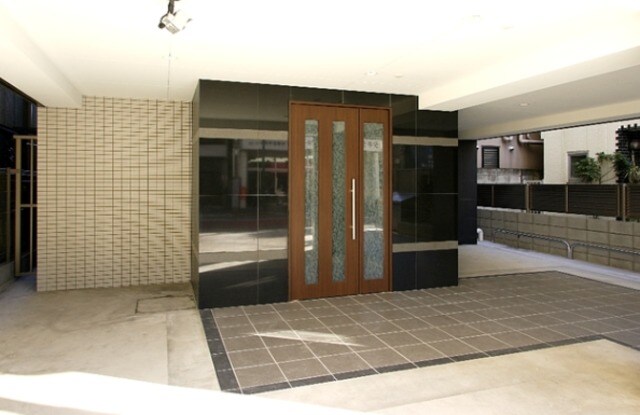 プレミール中野の物件外観写真