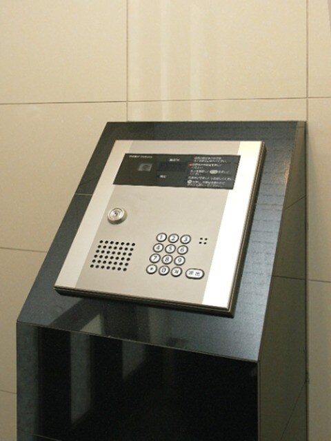 プレミール中野の物件外観写真