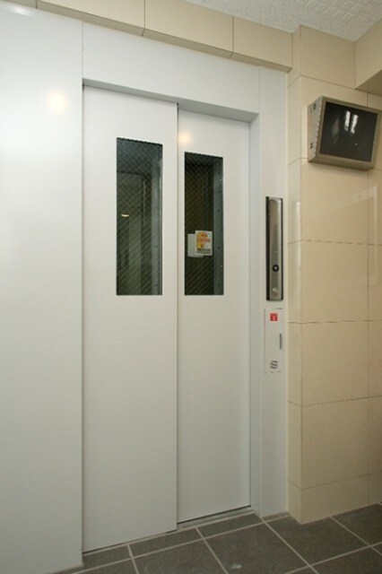 プレミール中野の物件外観写真