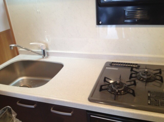 プレミール中野の物件内観写真