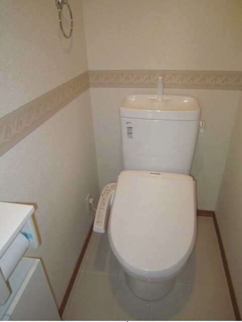 プレミール中野の物件内観写真