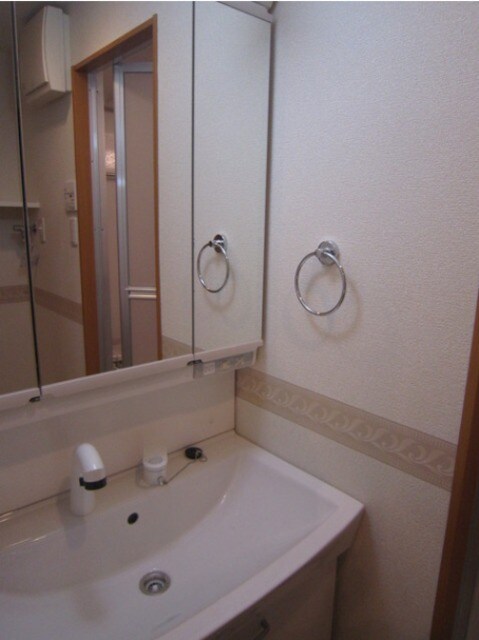 プレミール中野の物件内観写真