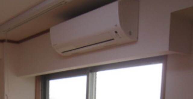 プレミール中野の物件内観写真