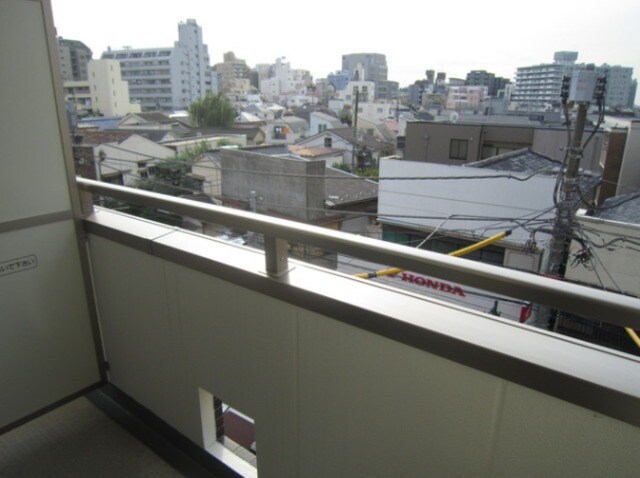 プレミール中野の物件内観写真