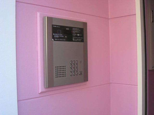 シエスタミントの物件外観写真