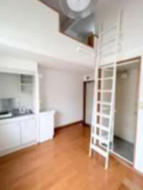 シエスタミントの物件内観写真