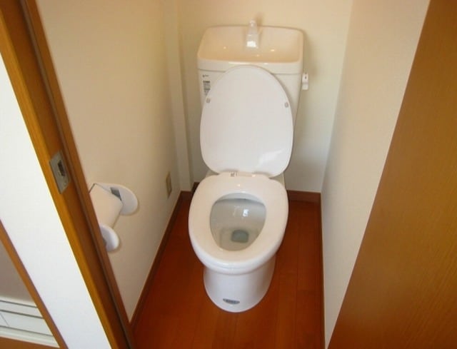 シエスタミントの物件内観写真