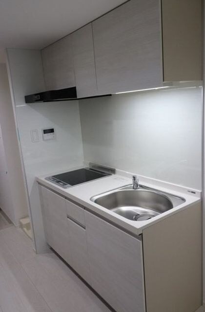 サイクラメント鷺宮の物件内観写真