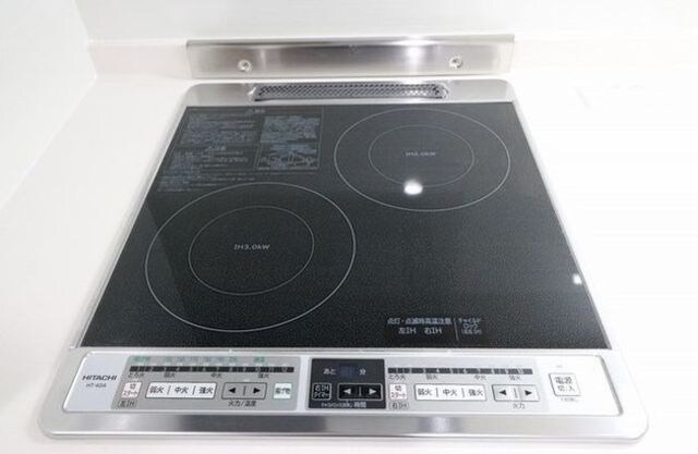 サイクラメント鷺宮の物件内観写真