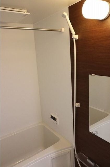 サイクラメント鷺宮の物件内観写真