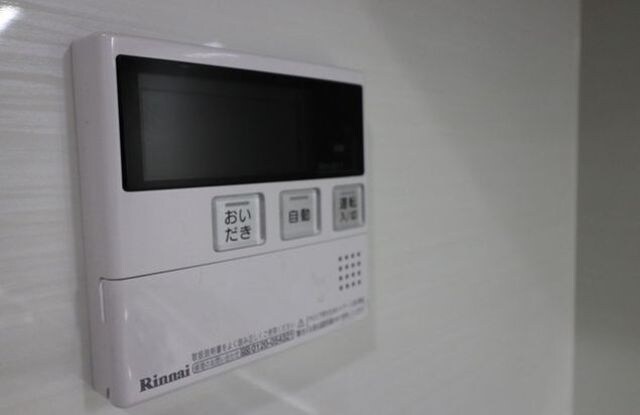 サイクラメント鷺宮の物件内観写真