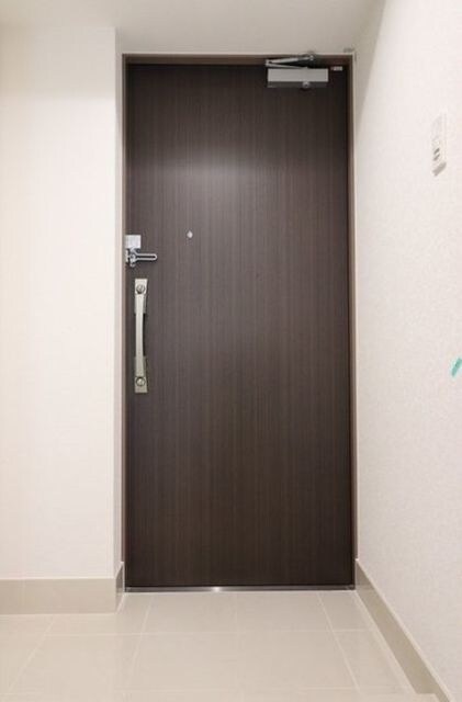 サイクラメント鷺宮の物件内観写真