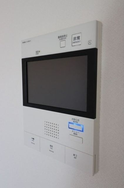 サイクラメント鷺宮の物件内観写真