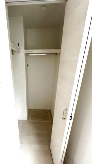 ミハス西荻窪の物件内観写真