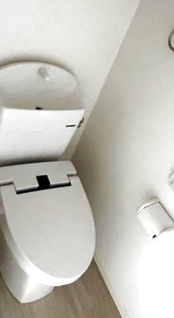 ミハス西荻窪の物件内観写真