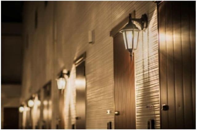 ミハス西荻窪の物件外観写真