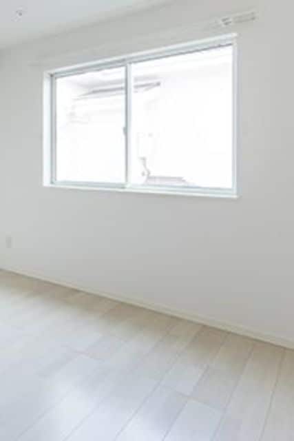 ミハス西荻窪の物件内観写真