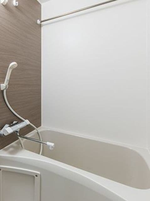 ミハス西荻窪の物件内観写真