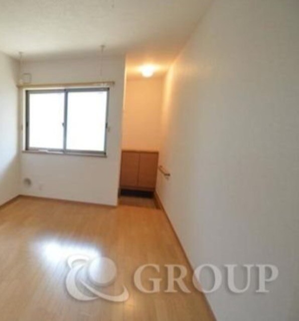 アルスＳの物件内観写真